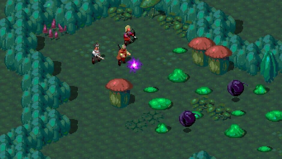 Fates of Ort screenshot 6