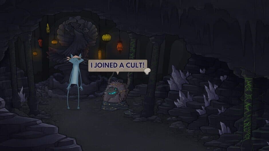 Chook and Sosig: Walk the Plank screenshot 6