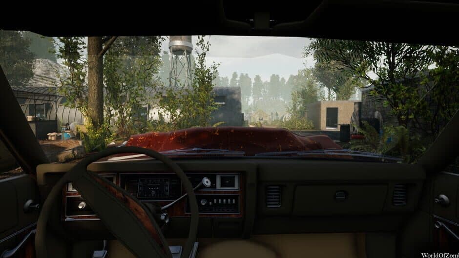 World of Zombies screenshot 5