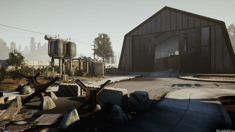 World of Zombies screenshot 6
