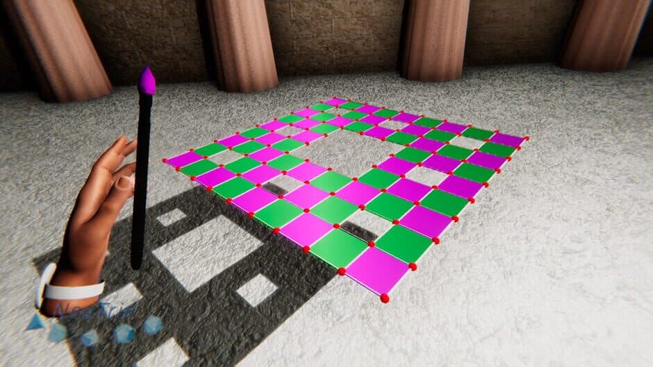 Neotrie VR screenshot 5