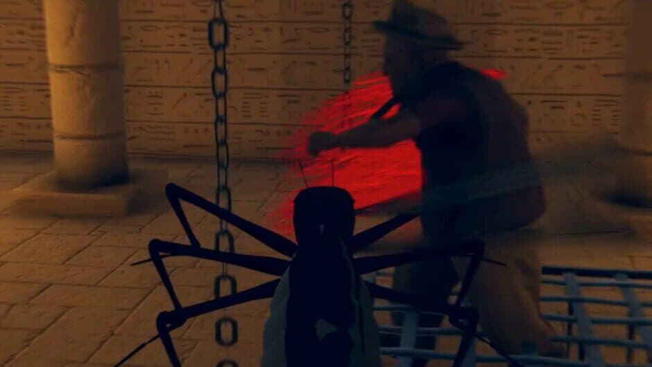 Crazy Mosquito screenshot 4