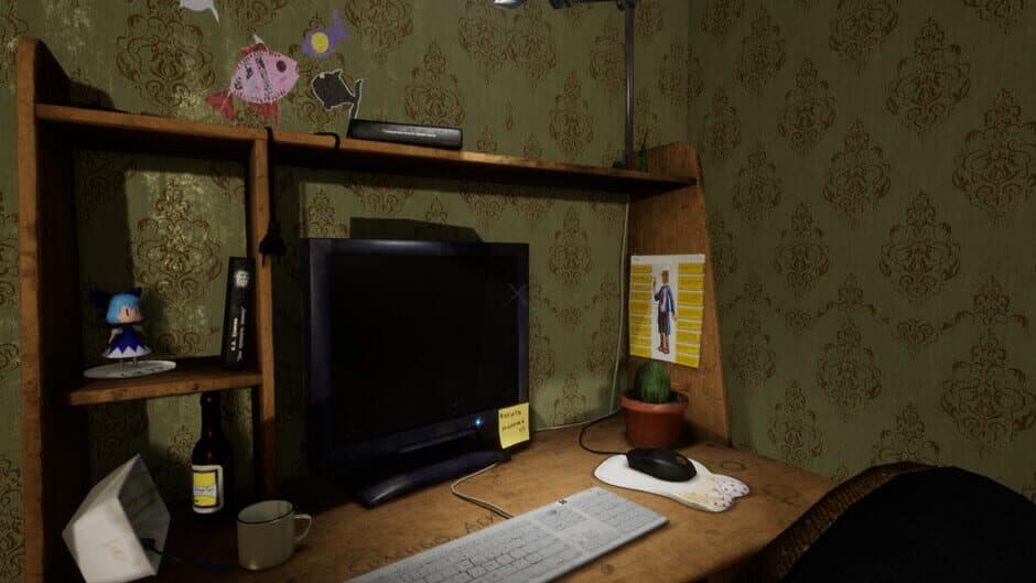 Owl Simulator screenshot 6