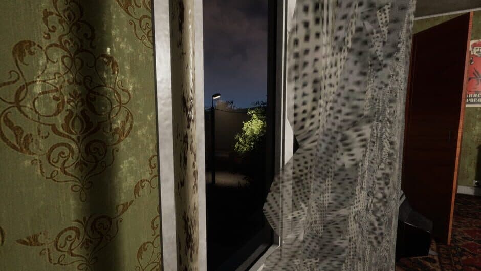 Owl Simulator screenshot 3