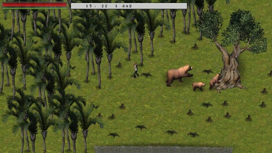 Island 404 screenshot 5