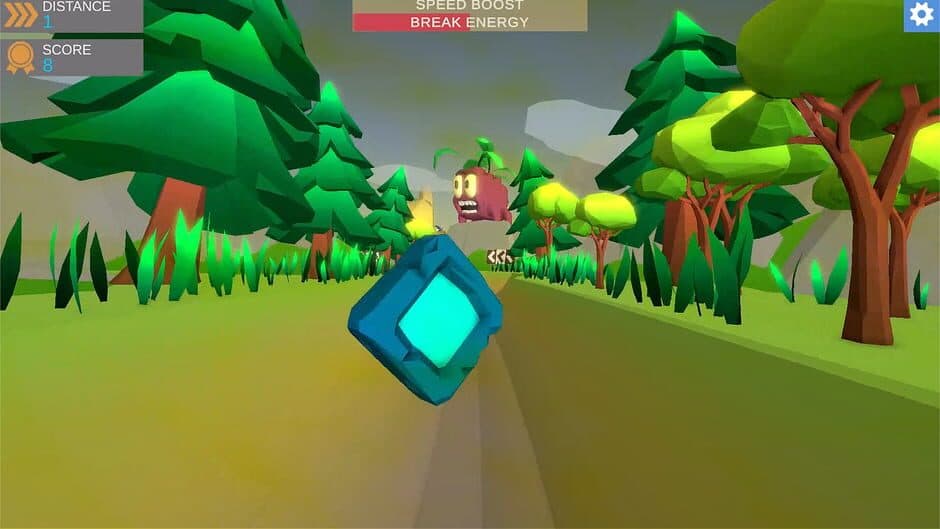 JOBU-KI screenshot 1