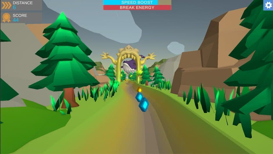JOBU-KI screenshot 6
