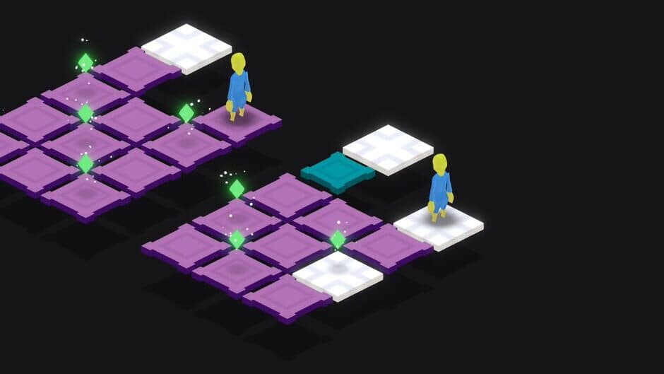 Enchanted Path screenshot 3