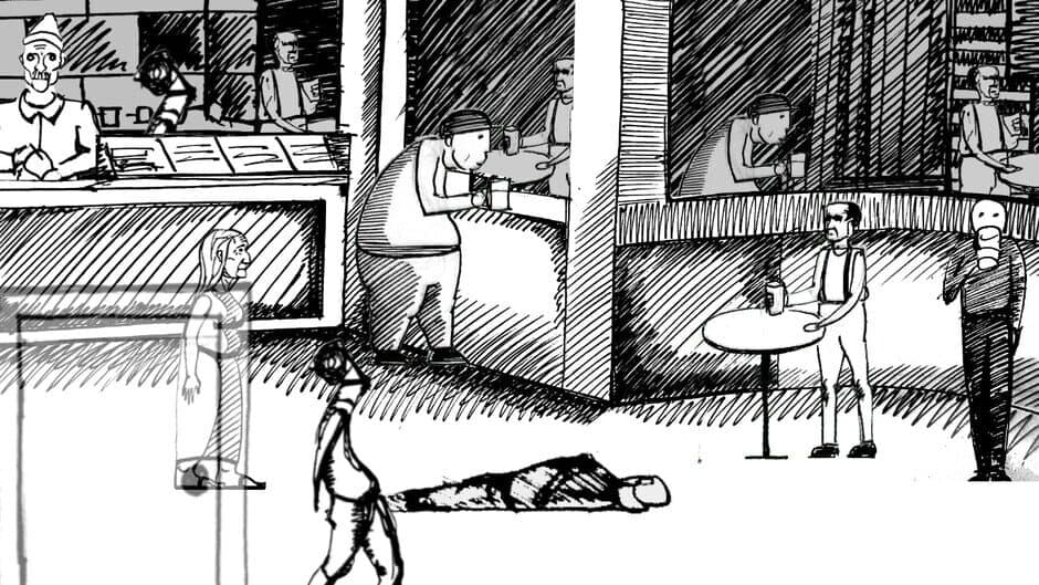 Vasilis screenshot 4