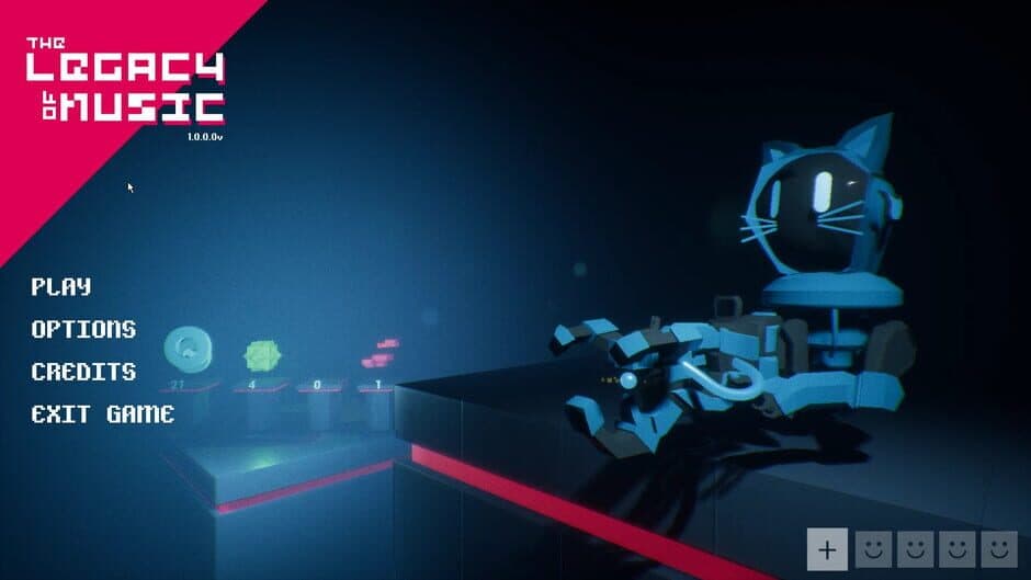 The Legacy of Music screenshot 6