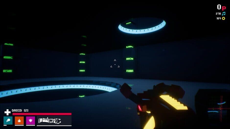 The Legacy of Music screenshot 1