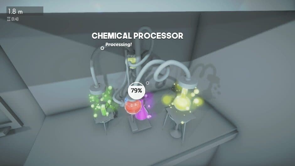Size Matters screenshot 2