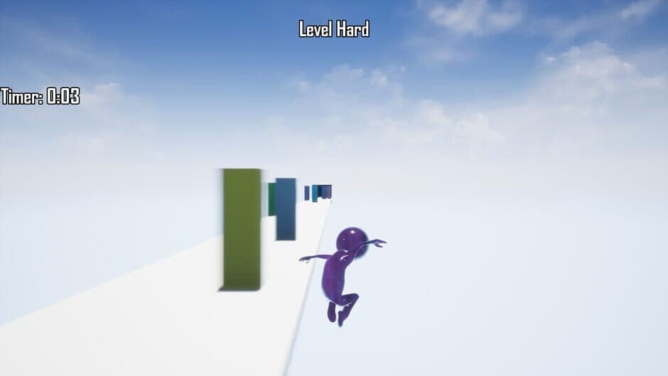 Endless Maneuver screenshot 2