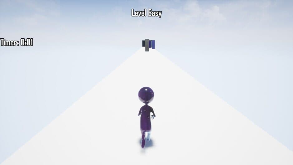 Endless Maneuver screenshot 1