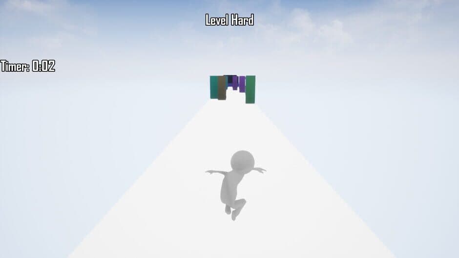 Endless Maneuver screenshot 3