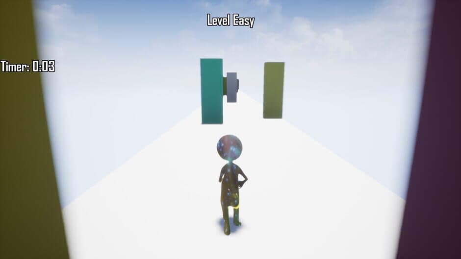 Endless Maneuver screenshot 5
