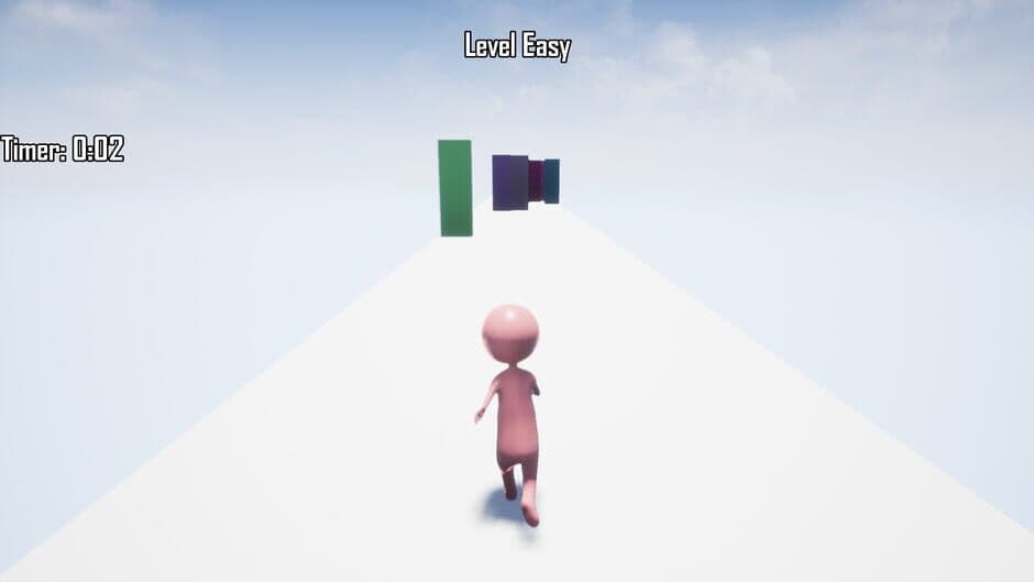 Endless Maneuver screenshot 4