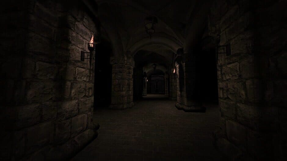 Allison's Diary: Rebirth screenshot 3