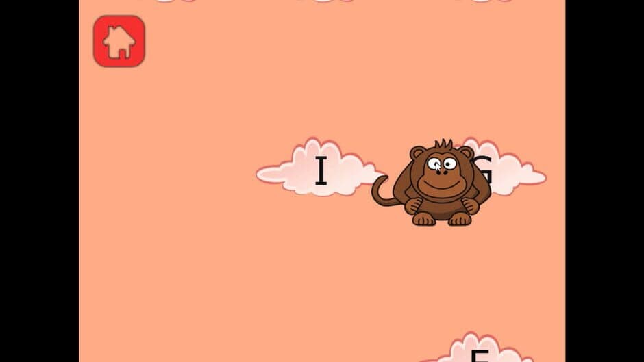 Alphabet Jump screenshot 5