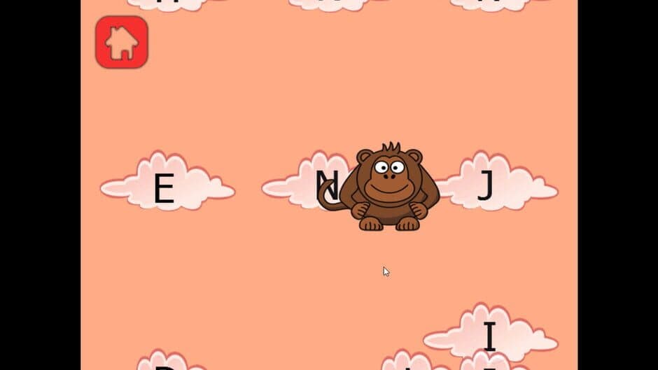 Alphabet Jump screenshot 1