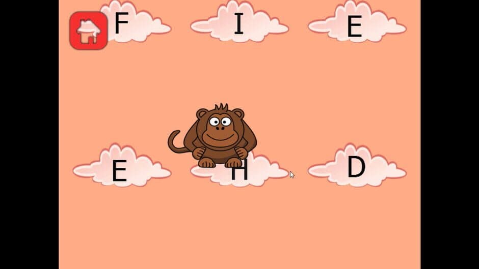 Alphabet Jump screenshot 3