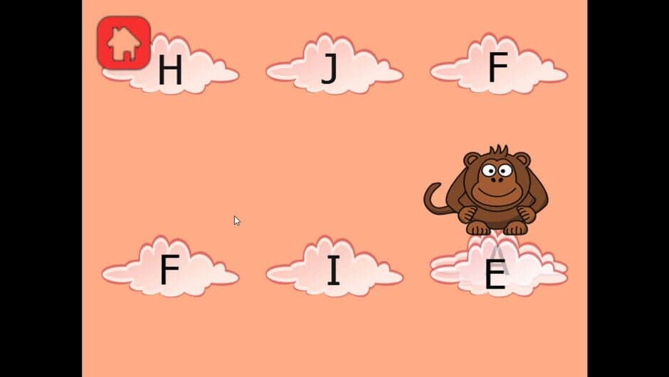 Alphabet Jump screenshot 4