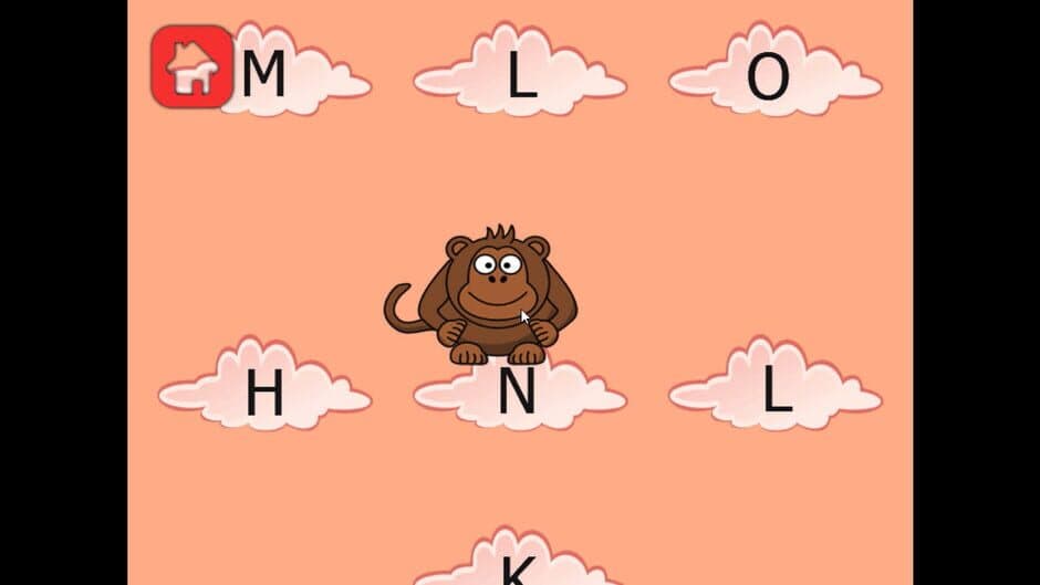 Alphabet Jump screenshot 6