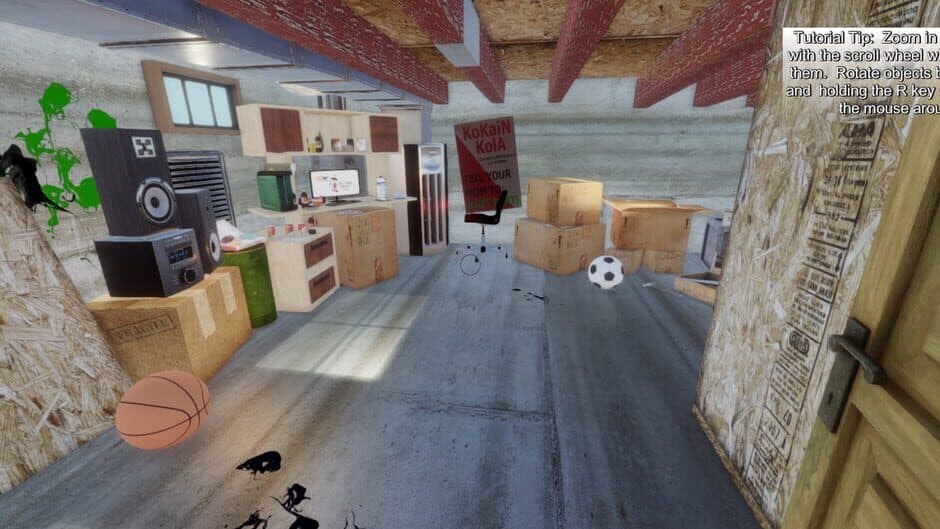 The Detective Chapters: Part One screenshot 5