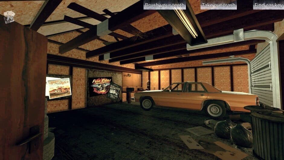 The Detective Chapters: Part One screenshot 3