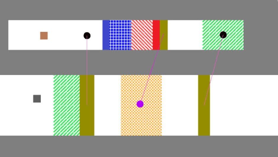 Hostile User Interface screenshot 1
