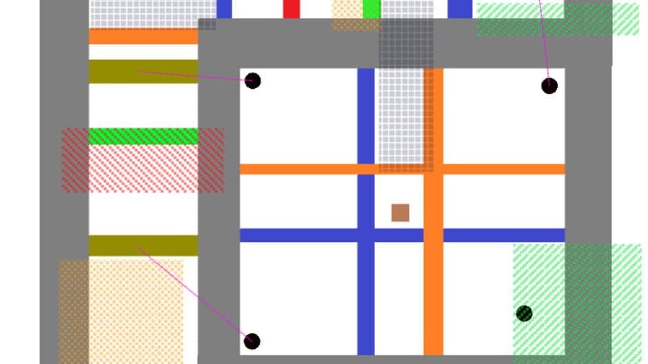 Hostile User Interface screenshot 4