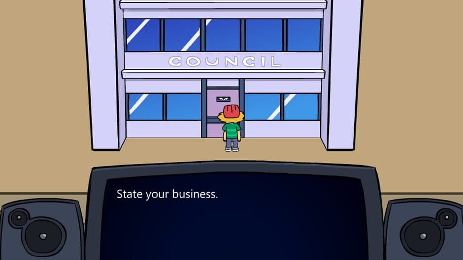Adventure Boy Cheapskate DX screenshot 3