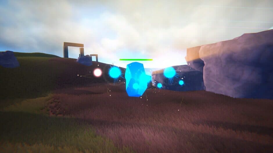 Color Knight screenshot 5