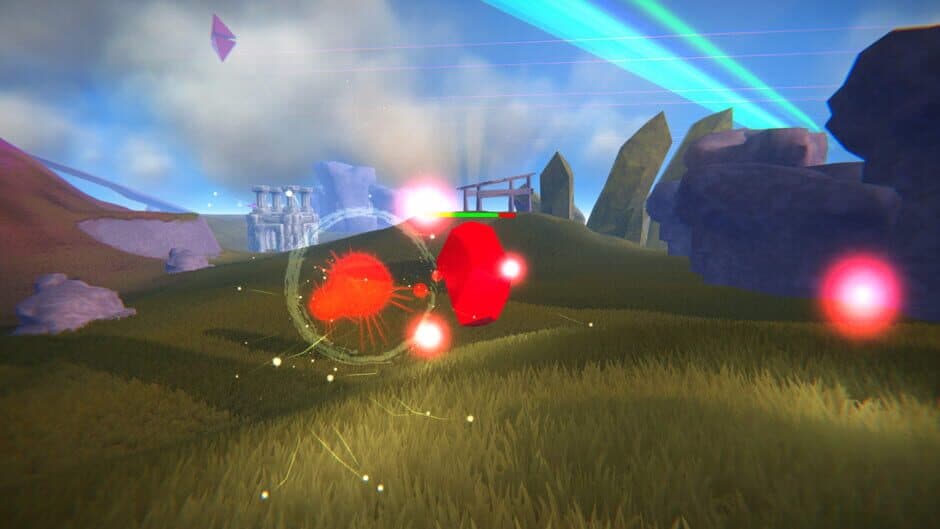 Color Knight screenshot 3