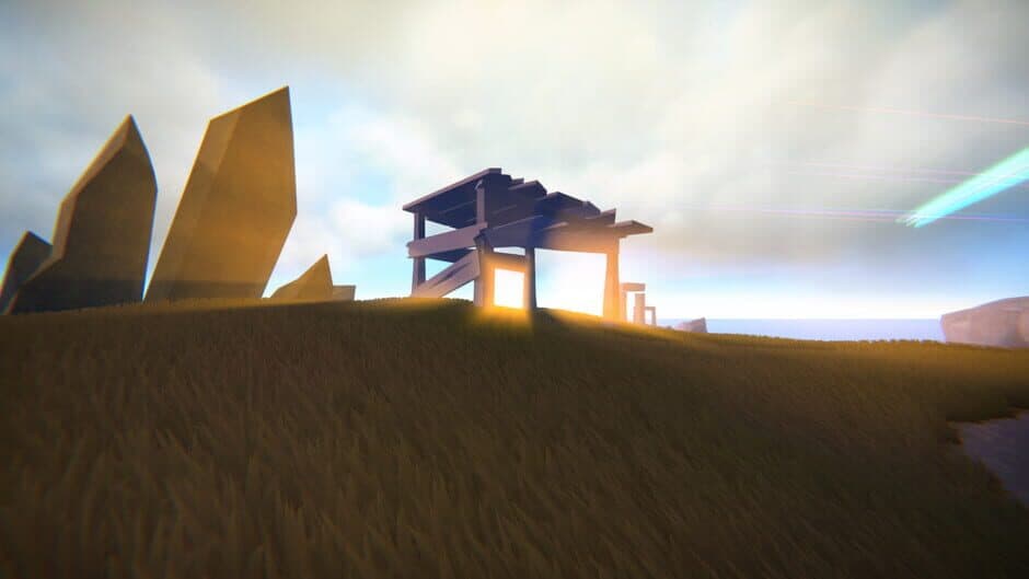 Color Knight screenshot 4