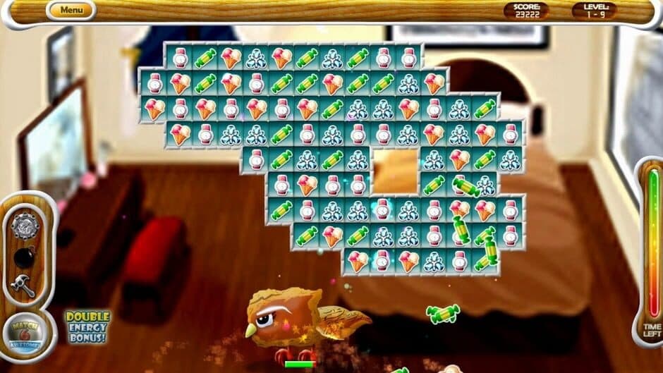 Amanda's Sticker Book screenshot 4