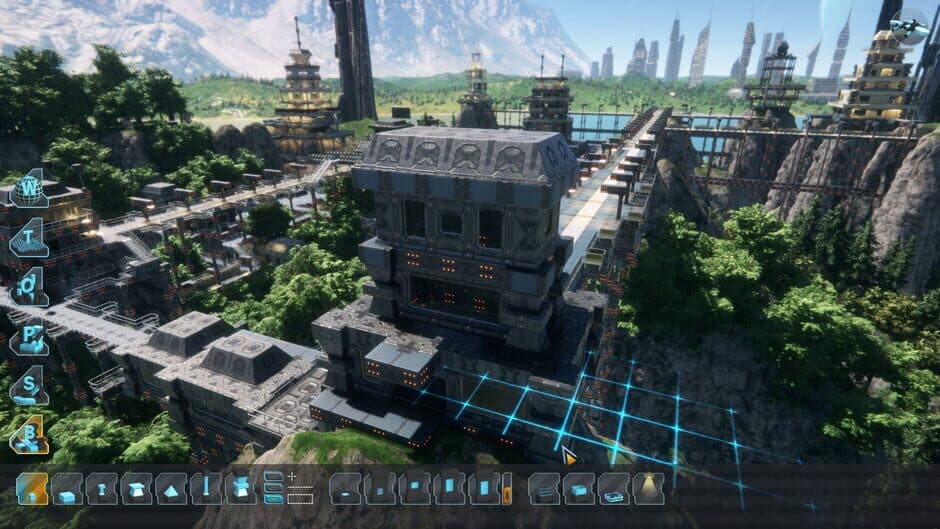 D.R.O.N.E. The Game screenshot 3