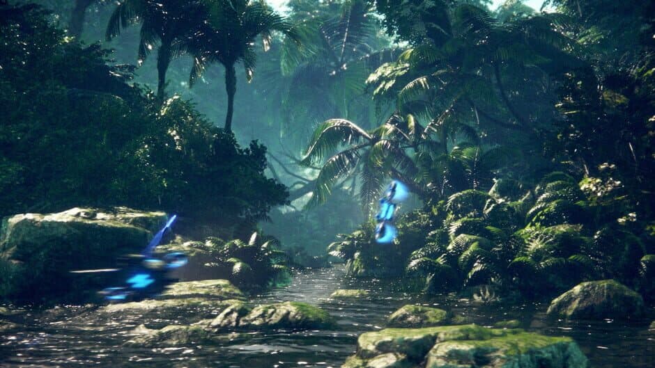 D.R.O.N.E. The Game screenshot 2