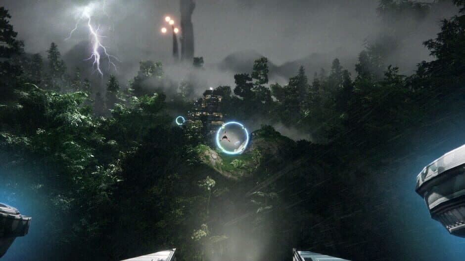 D.R.O.N.E. The Game screenshot 4