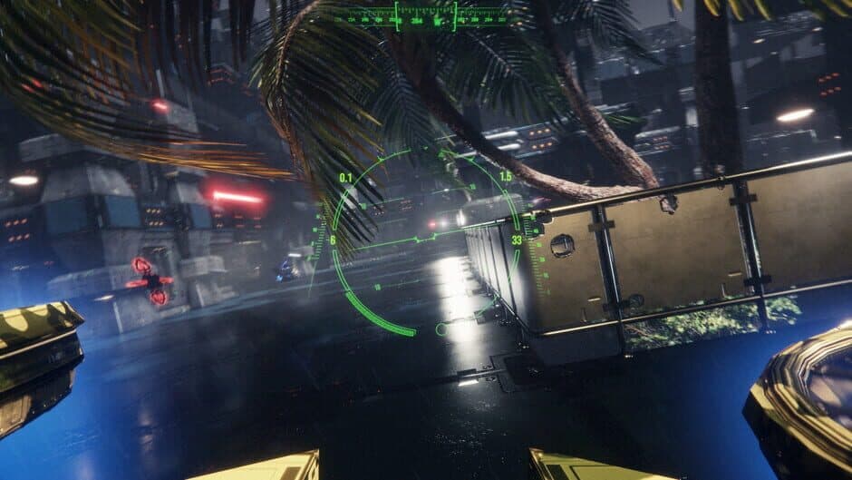 D.R.O.N.E. The Game screenshot 5