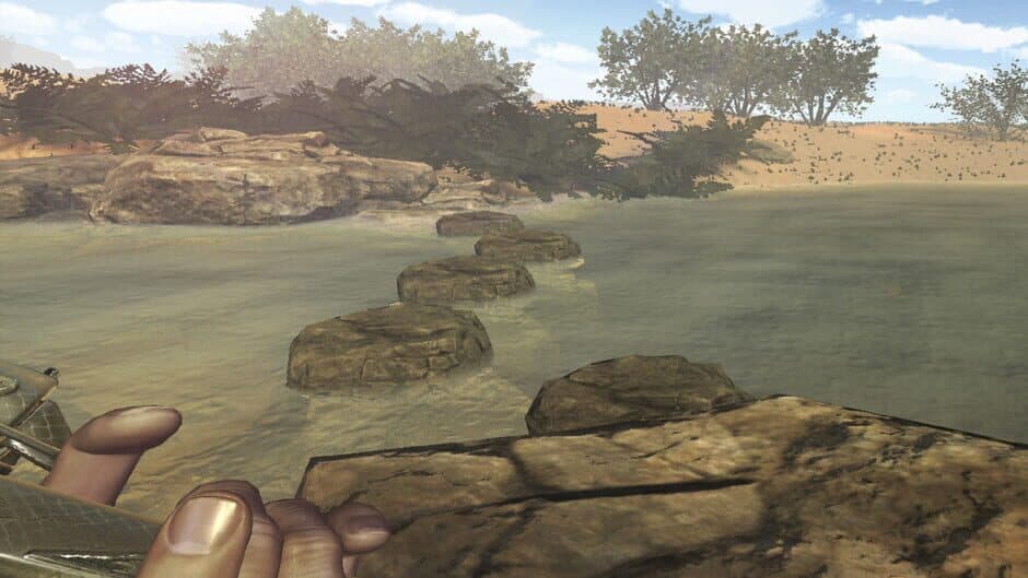 Mad Hunting Simulator VR screenshot 4