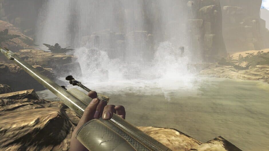 Mad Hunting Simulator VR screenshot 6