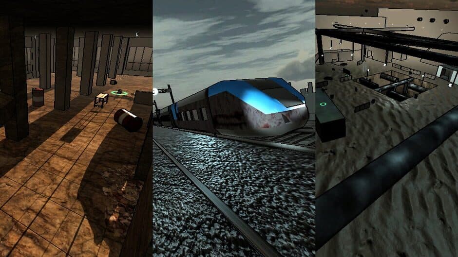 All Of Zhem screenshot 5