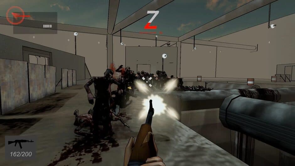 All Of Zhem screenshot 1