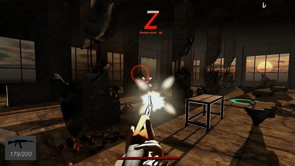 All Of Zhem screenshot 6
