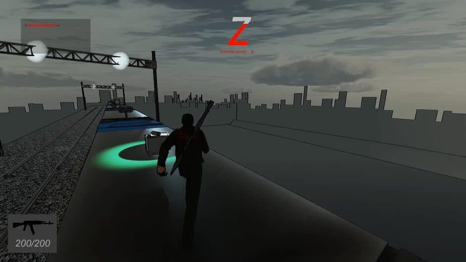All Of Zhem screenshot 2