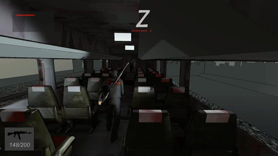 All Of Zhem screenshot 3