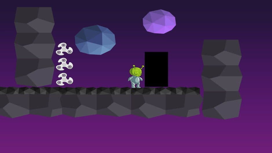 Aliens Don't Exist screenshot 5