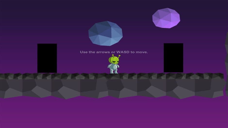 Aliens Don't Exist screenshot 4