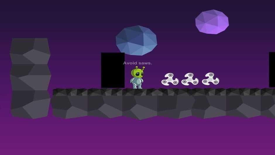 Aliens Don't Exist screenshot 2